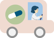 訪問・在宅医療